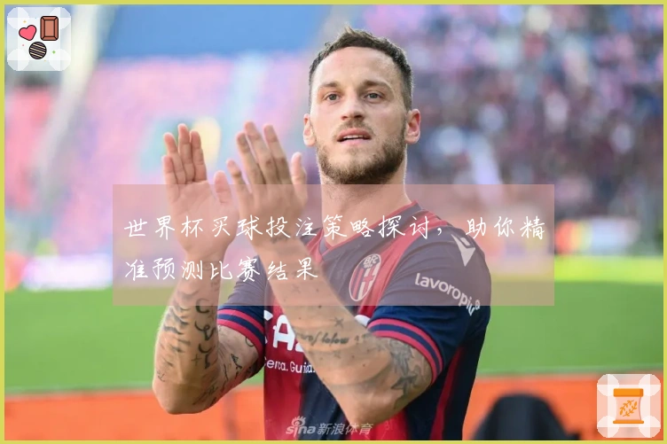世界杯买球投注策略探讨，助你精准预测比赛结果