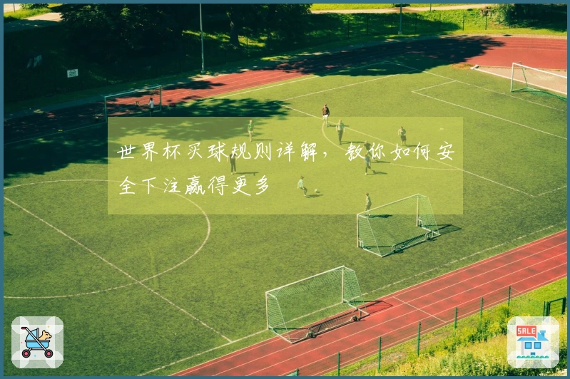 世界杯买球规则详解，教你如何安全下注赢得更多