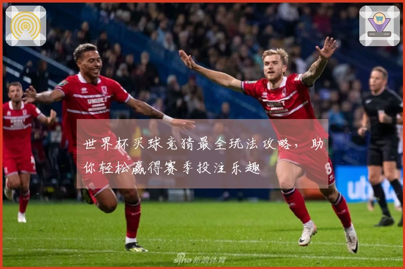 世界杯买球竞猜最全玩法攻略，助你轻松赢得赛季投注乐趣