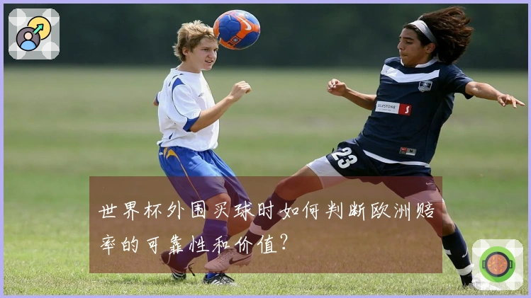 世界杯外围买球时如何判断欧洲赔率的可靠性和价值？