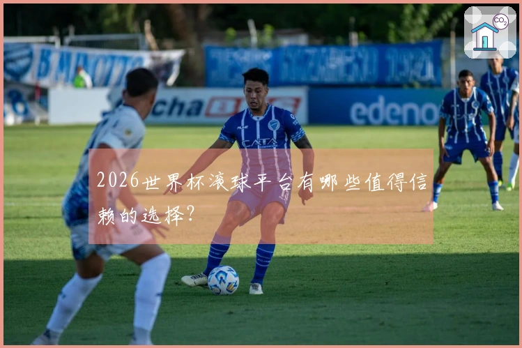 2026世界杯滚球平台有哪些值得信赖的选择？