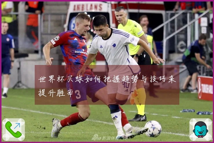 世界杯买球如何把握趋势与技巧来提升胜率