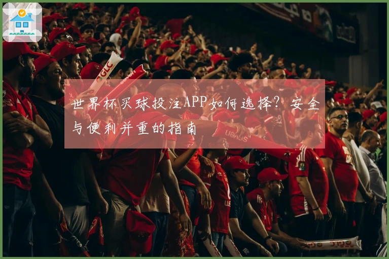 世界杯买球投注APP如何选择？安全与便利并重的指南