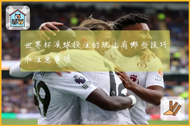 世界杯滚球投注的玩法有哪些技巧和注意事项