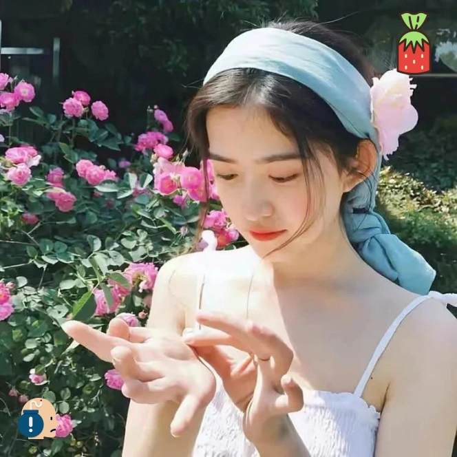 用户头像
