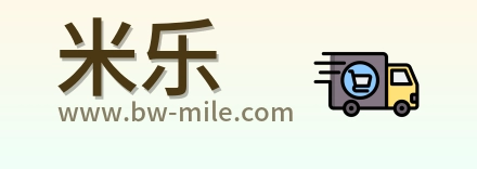 米乐 Logo